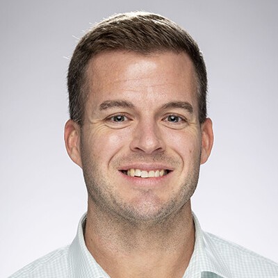 speaker headshot